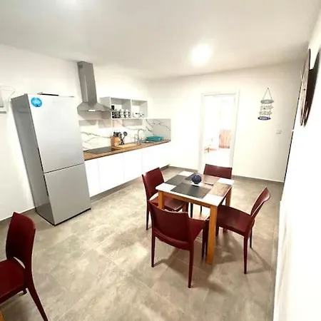 Hébergement de vacances Gran Casa En El Centro De