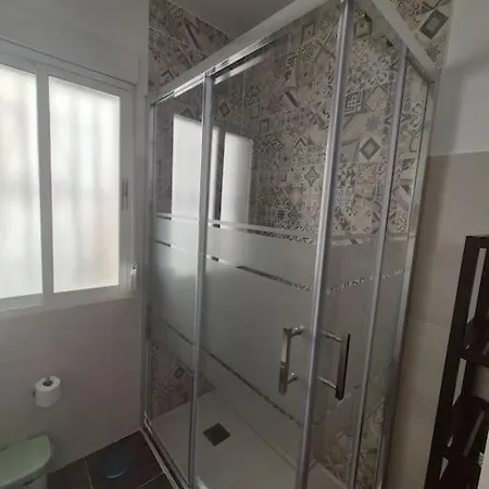 Hébergement de vacances Gran Casa En El Centro De