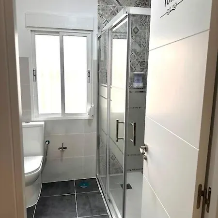 Gran Casa En El Centro De