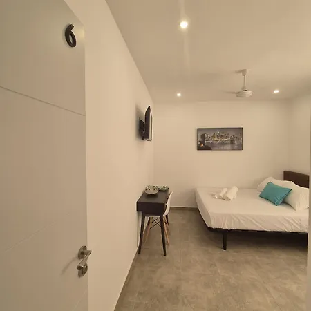 Vakantiehuis Gran Casa En El Centro De *