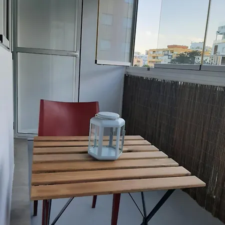 Gran Casa En El Centro De *