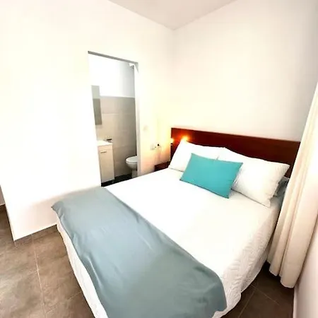 Gran Casa En El Centro De
