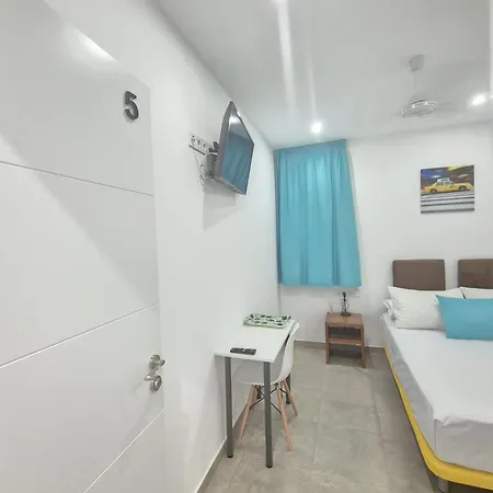 Gran Casa En El Centro De