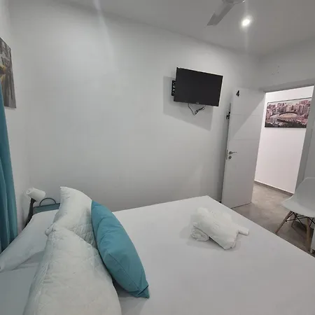 Gran Casa En El Centro De *