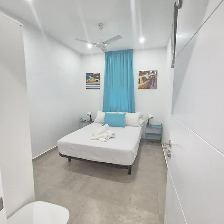 Сasa de vacaciones Gran Casa En El Centro De *