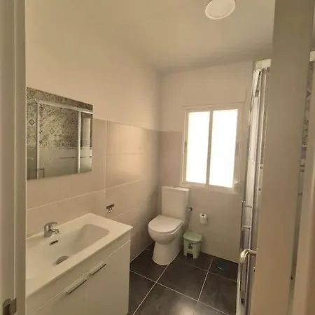 Gran Casa En El Centro De Сasa de vacaciones *